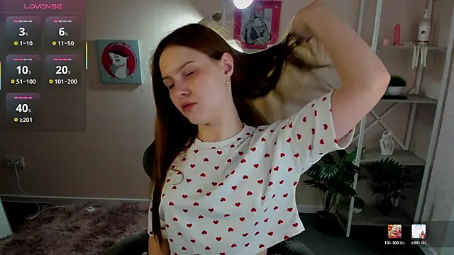 Diana Brooks online show from 02-17-26, 09:39