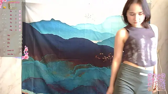 TianaMeiser online show from 03-05-26, 12:12