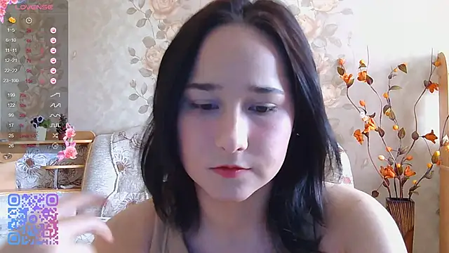 Snapshot of TianaMeiser chatting on 05-26-26, 11:17 TianaMeiser online show from 05-26-26, 11:17