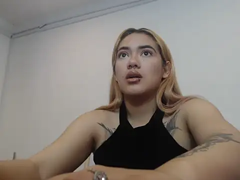 KloeeCavallier online show from 02-27-26, 11:54