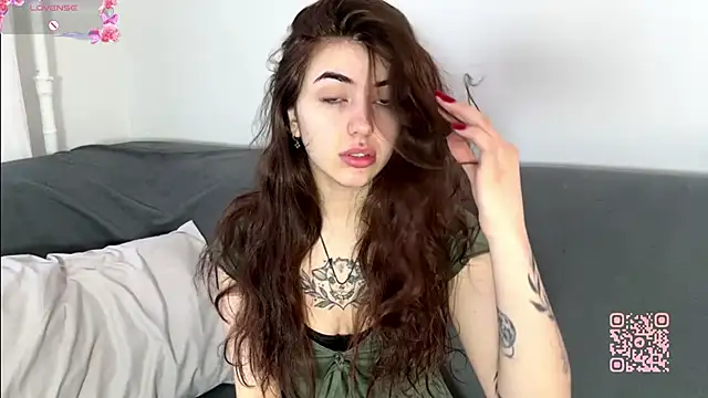 ScaNovaXen  online show from 03-20-26, 06:29