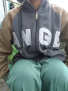 Gemma-sexyy online show from 01-12-26, 02:28