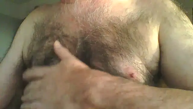 haarigcgn online show from 01-16-26, 08:40