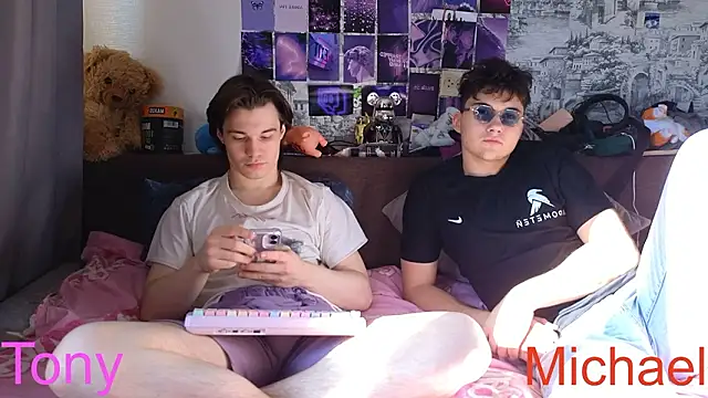 jordanjock online show from 03-22-26, 07:34