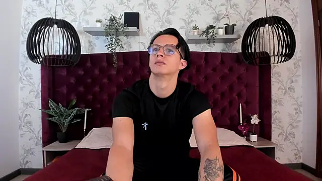 Brandon starkk online show from 01-15-26, 11:48