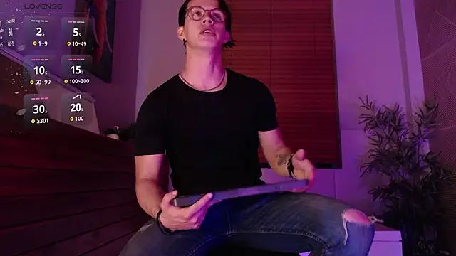 Brandon starkk online show from 03-14-26, 12:10