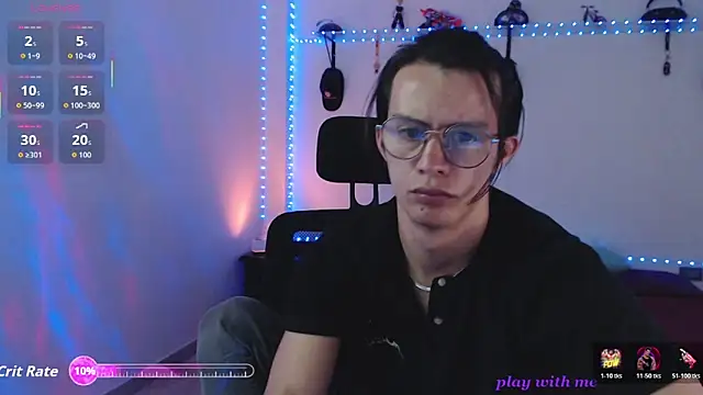 Brandon starkk online show from 05-26-26, 10:39