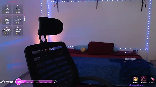 Brandon starkk online show from 06-20-26, 12:03