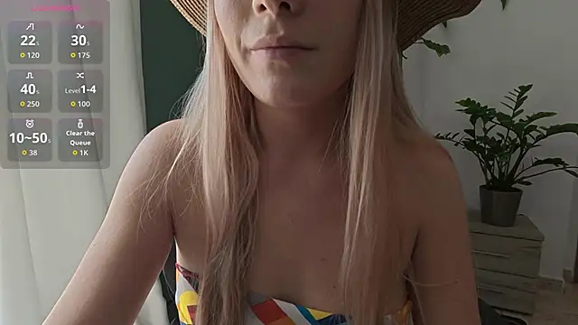 Emily jayreal online show from 04-21-26, 10:43