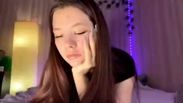 CutieSlim online show from 03-12-26, 12:00