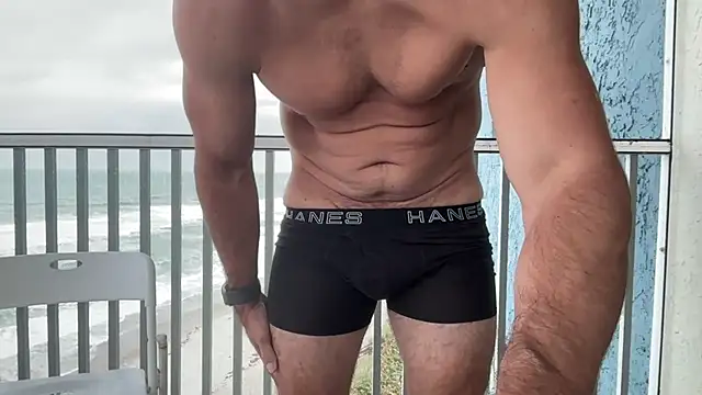 johncahn1986 online show from 12-18-25, 07:20