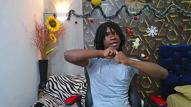 negga cum online show from 11-20-25, 02:50