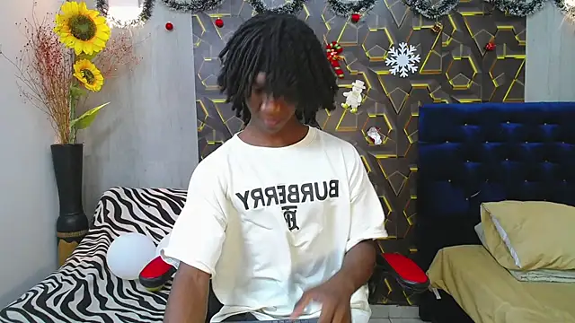 negga cum online show from 12-04-25, 01:09