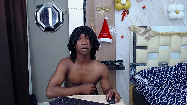 negga cum online show from 12-17-25, 01:17