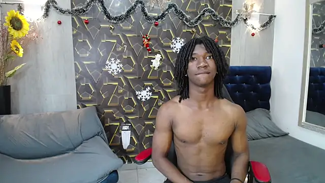 negga cum online show from 12-21-25, 01:07