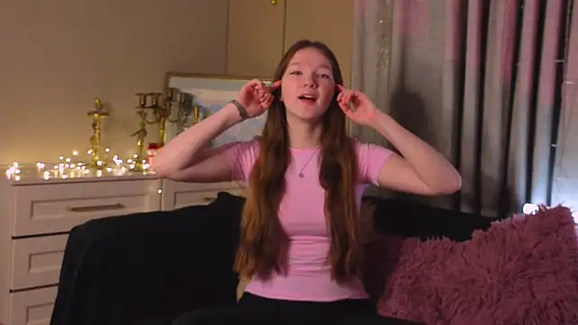 MelvinaEbner online show from 12-05-25, 07:28