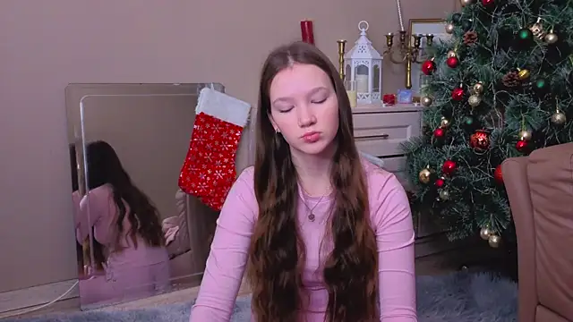 MelvinaEbner online show from 01-12-26, 07:24