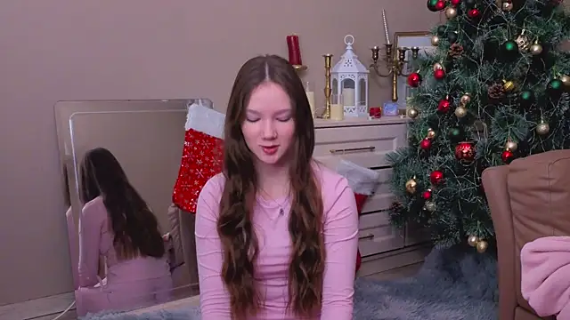 MelvinaEbner online show from 01-15-26, 07:24