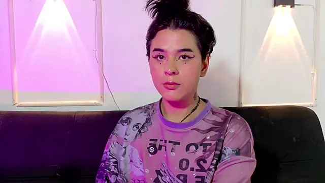 Angel-umbra online show from 04-14-26, 04:35