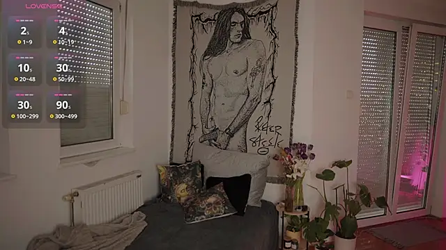 Snapshot of inked_witch chatting on 03-12-25, 12:36 inked witch online show from 03-12-25, 12:36