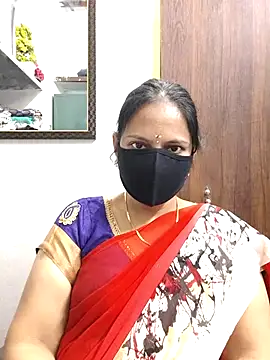 Queen-Neha online show from 01-18-26, 01:48