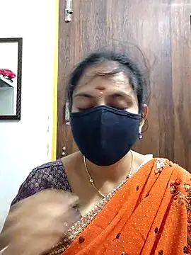 Queen-Neha online show from 02-08-26, 07:06