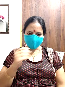 Queen-Neha online show from 02-13-26, 06:48