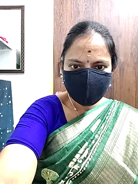 Queen-Neha online show from 02-18-26, 03:08