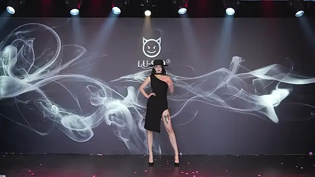 LU-909 online show from 11-29-25, 08:06