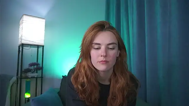 foxy cute4you online show from 03-04-26, 08:04