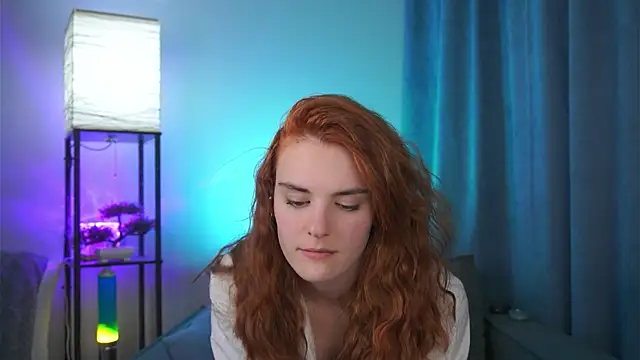 foxy cute4you online show from 04-15-26, 07:10