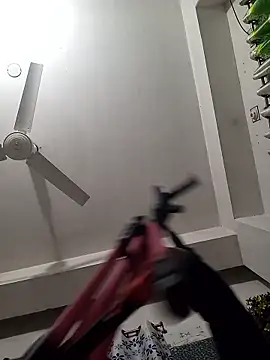 Powerfull08 online show from 01-06-26, 06:55