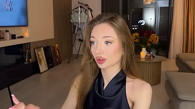 Snapshot of Jolienne chatting on 06-07-26, 08:01 Jolienne online show from 06-07-26, 08:01