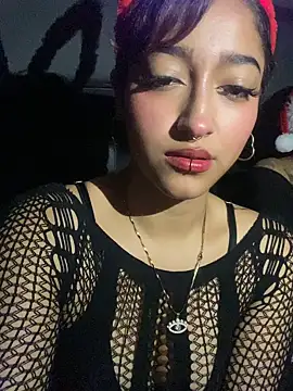 LilithMonette online show from 12-05-25, 05:38