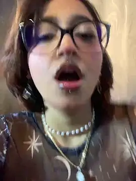 LilithMonette online show from 03-07-26, 03:03