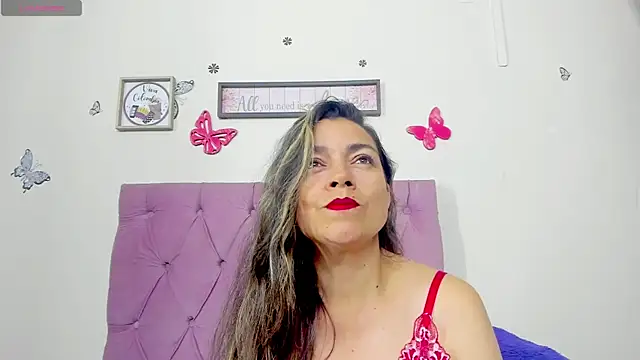  nanycute  online show from 04-03-26, 12:41