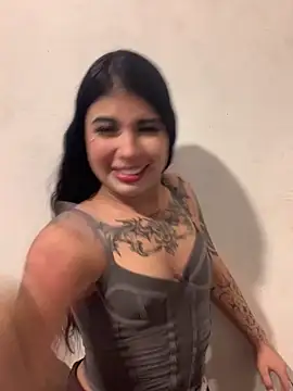 Dannii- online show from 03-12-26, 01:45