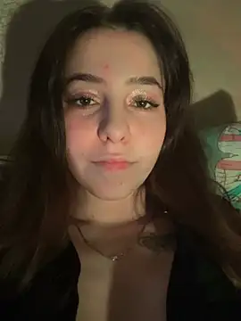 Anoraaa8A online show from 02-18-26, 02:07