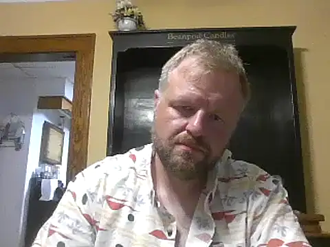 Snapshot of TheOneDonShaun chatting on 06-06-26, 12:49 TheOneDonShaun online show from 06-06-26, 12:49