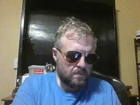 Snapshot of TheOneDonShaun chatting on 06-22-26, 01:40 TheOneDonShaun online show from 06-22-26, 01:40