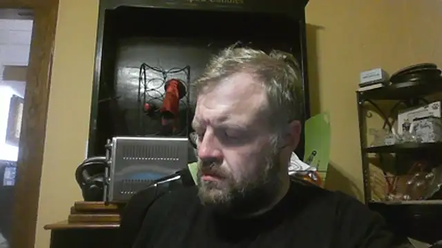 Snapshot of TheOneDonShaun chatting on 06-27-26, 01:43 TheOneDonShaun online show from 06-27-26, 01:43