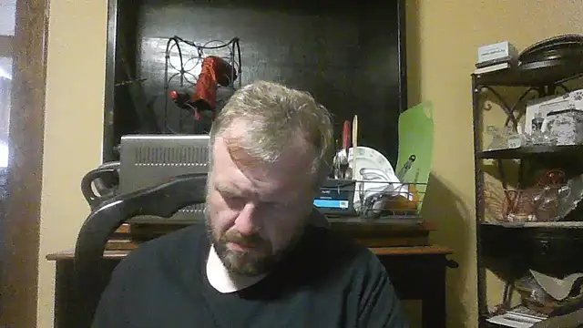 Snapshot of TheOneDonShaun chatting on 07-02-26, 05:35 TheOneDonShaun online show from 07-02-26, 05:35