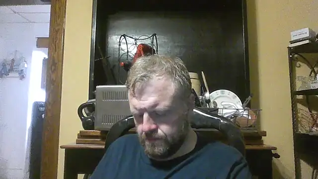 Snapshot of TheOneDonShaun chatting on 07-03-26, 02:29 TheOneDonShaun online show from 07-03-26, 02:29