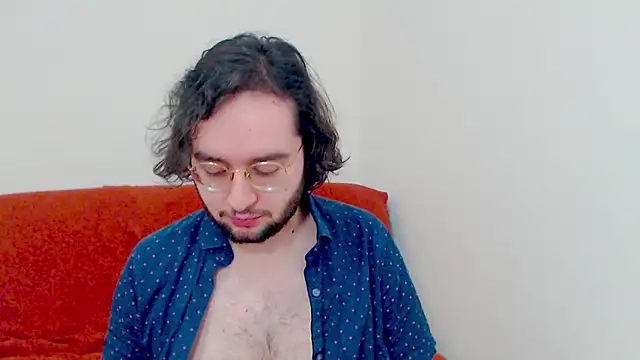 eren jaeger2000 online show from 12-21-25, 04:41