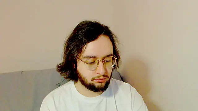 eren jaeger2000 online show from 01-10-26, 03:30