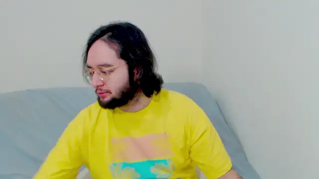 eren jaeger2000 online show from 01-18-26, 12:47