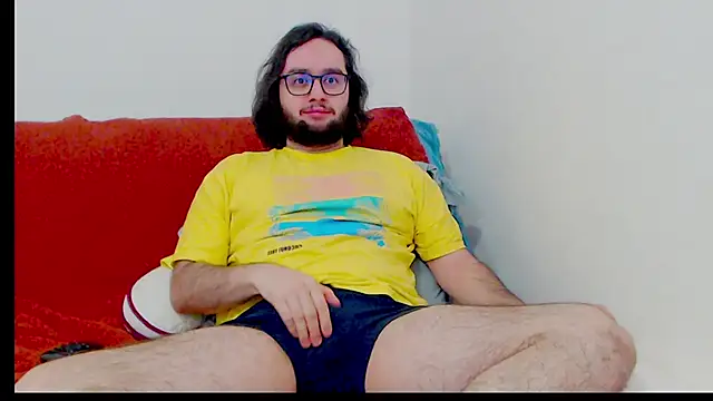 eren jaeger2000 online show from 03-28-26, 02:11