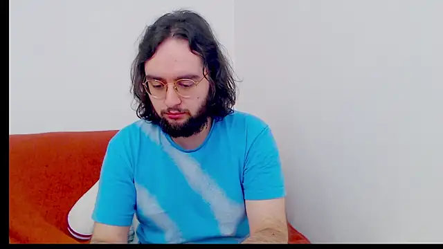 eren jaeger2000 online show from 04-18-26, 03:10