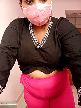 CUTE-LOVE-SWEETS online show from 12-23-25, 04:10