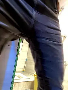 Yes-Baby-A online show from 01-19-26, 12:09